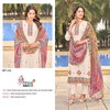 Kt 143 By Shree Fabs Viscose Digital Printed Salwar Suits Orders In India